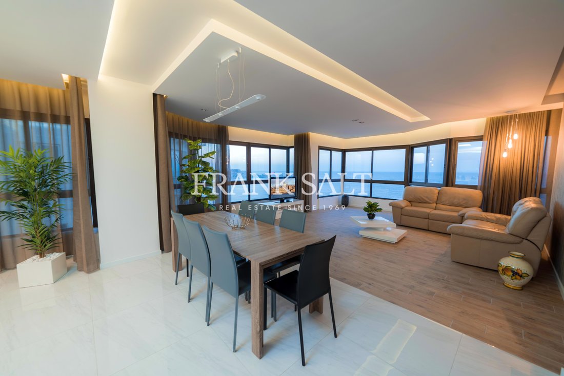 Apartment in Sliema, Malta 1 - 17770707