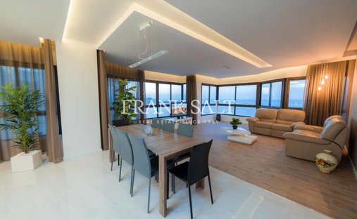 Appartement à Tas-Sliema, Malte 1