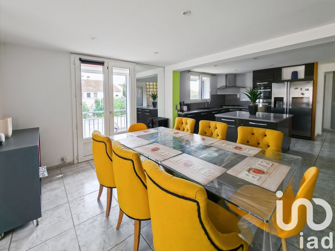 House in Cooperative, Agde, France 3 - 17980801