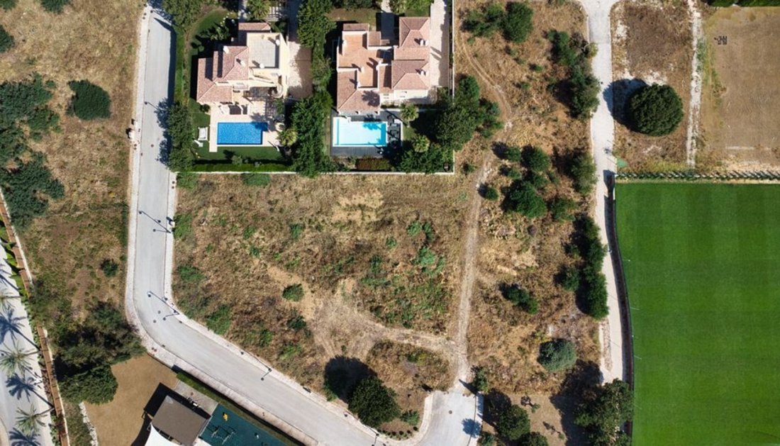 Land in São Sebastião, Lagos, Sao Goncalo de Lagos, Portugal 5 - 17976105