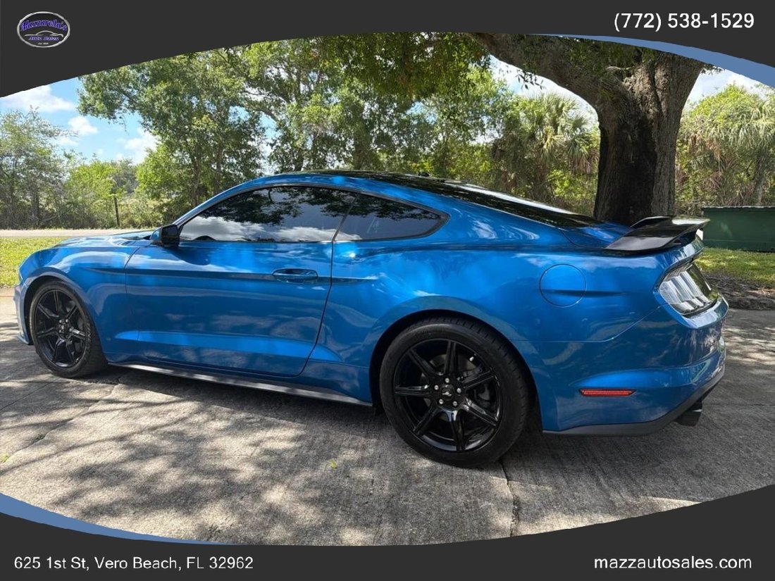 Coupe in Vero Beach, FL, United States 4 - 17980619