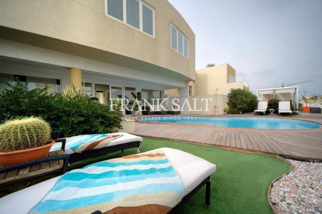 Apartment in Saint Julian's, Malta 1 - 13859753