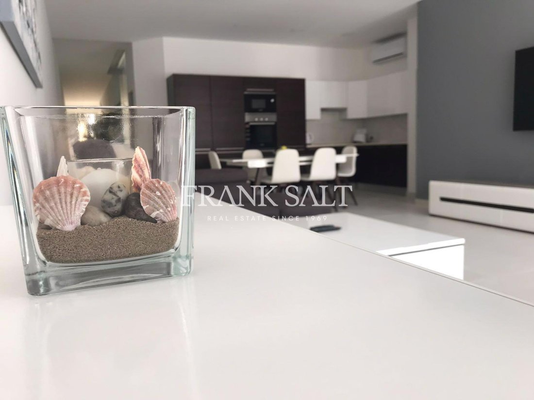 Apartment in Naxxar, Malta 4 - 17770679