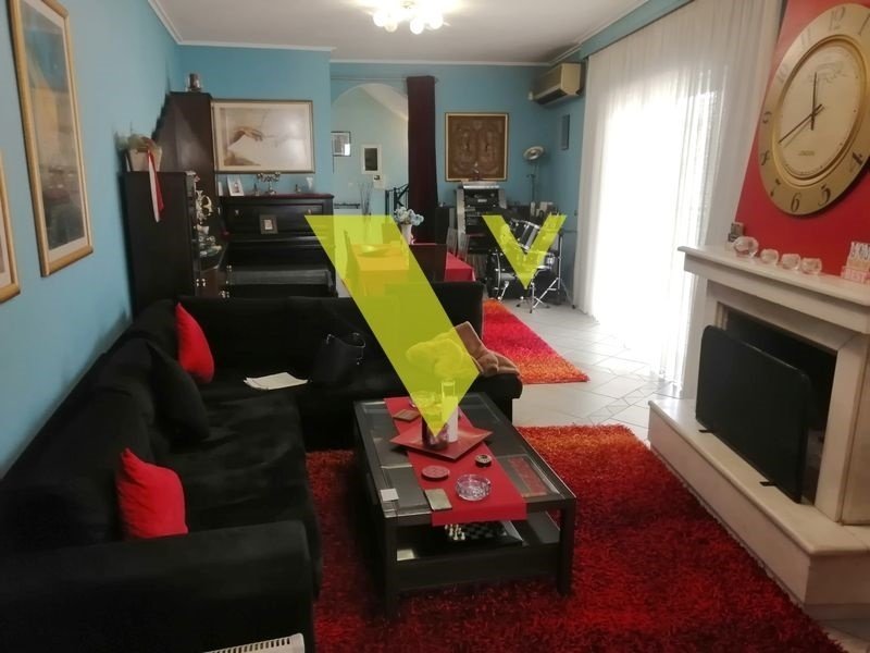 House in Argyroupoli, Attica, Greece 1 - 17976480