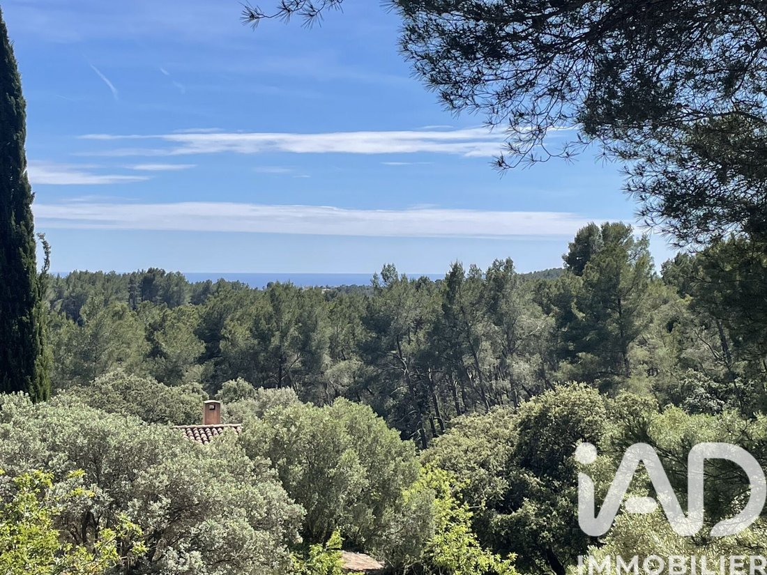House in Sanary-sur-Mer, Provence-Alpes-Côte d'Azur, France 1 - 17980819