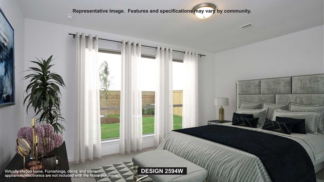 House in Bastrop, Texas, United States 5 - 17978737