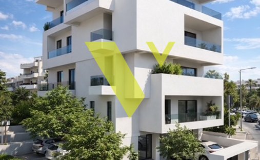 Apartment in Glyfada, Attica, Greece 1