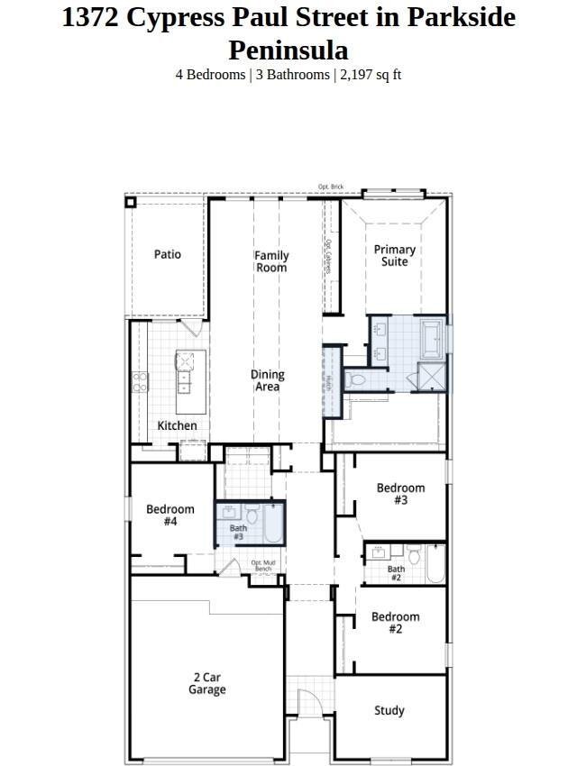House in Leander, Texas, United States 4 - 17978763