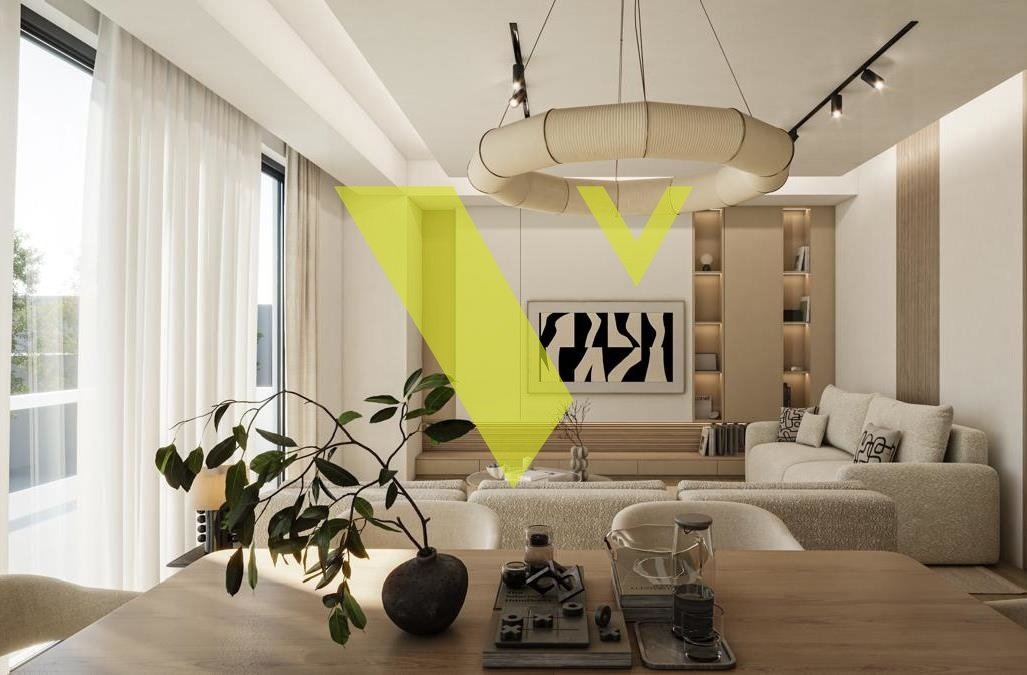 Apartment in Voula, Attica, Greece 1 - 17976145