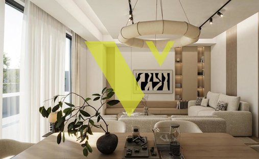 Wohnung in Voula, Attika, Griechenland 1
