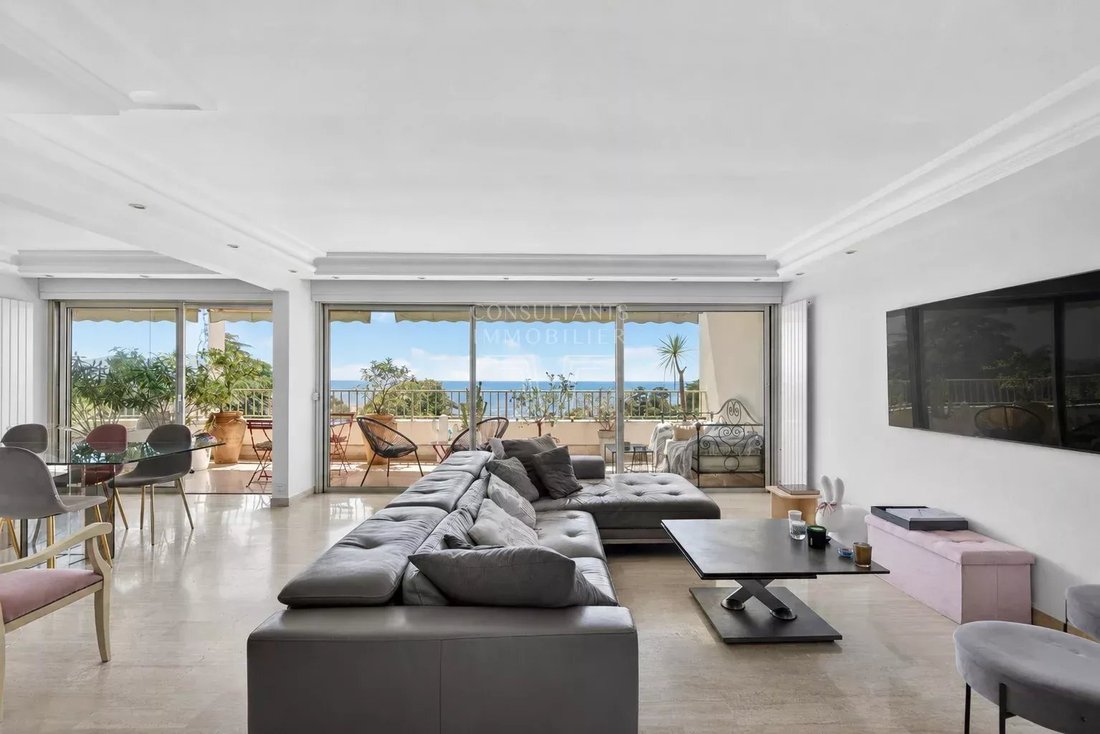 Apartment in Cannes, Provence-Alpes-Côte d'Azur, France 3 - 17980372