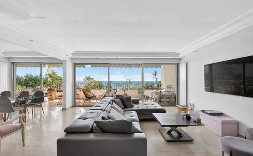 Apartment in Cannes, Provence-Alpes-Côte d'Azur, France 1