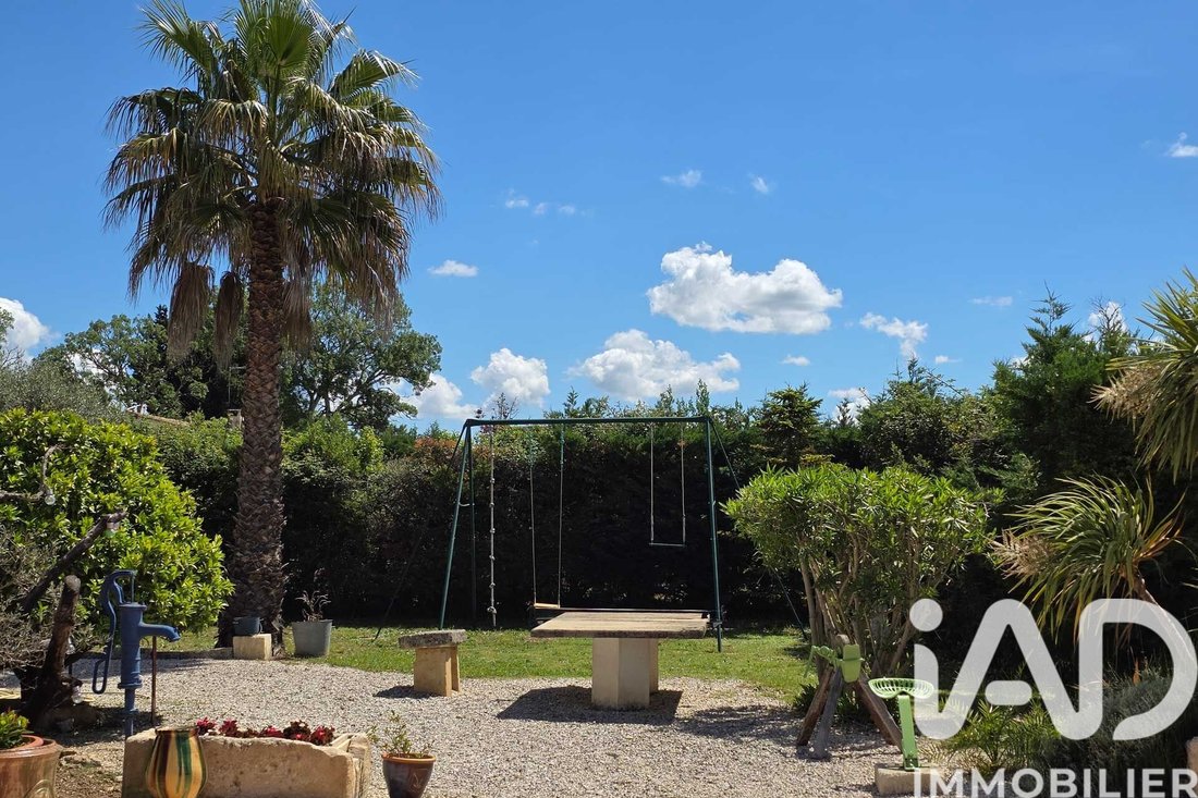 House in Fontvieille, Provence-Alpes-Côte d'Azur, France 5 - 17980799