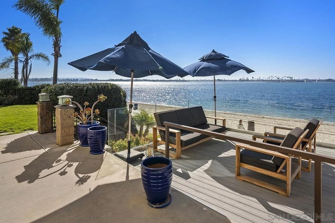 Condo in San Diego, California, United States 2 - 17979640