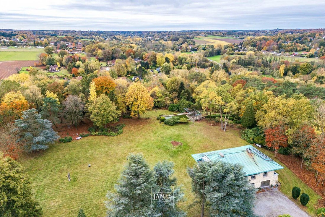Land in Lasne, Wallonia, Belgium 5 - 17977254