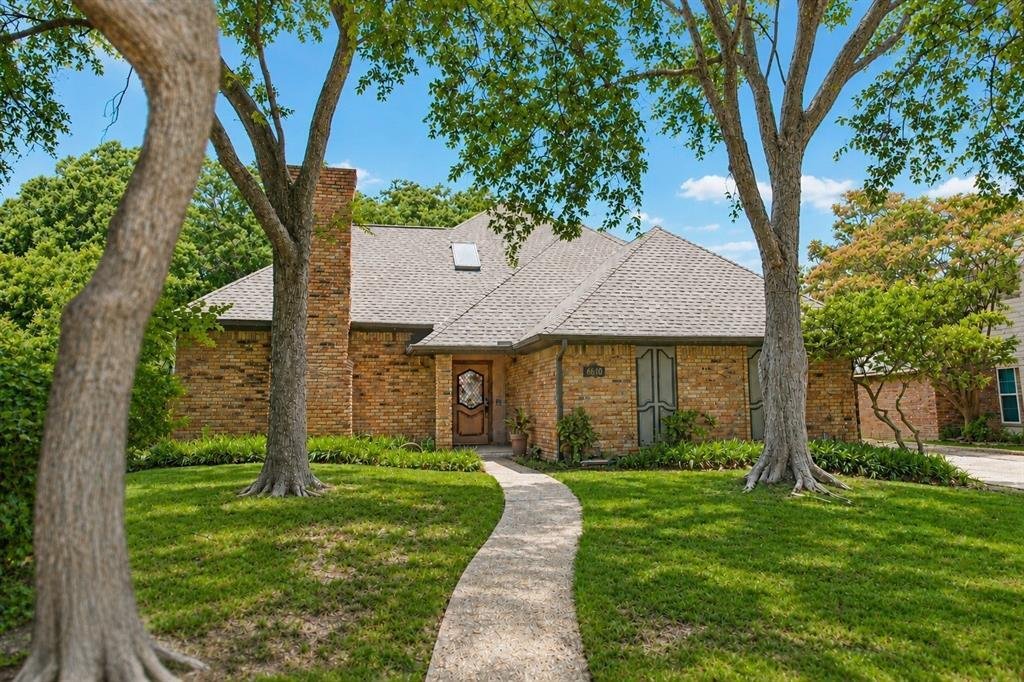 House in Richardson, Texas, United States 2 - 17979200