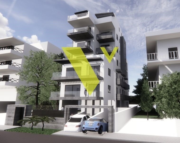 Apartment in Glyfada, Attica, Greece 3 - 17976965
