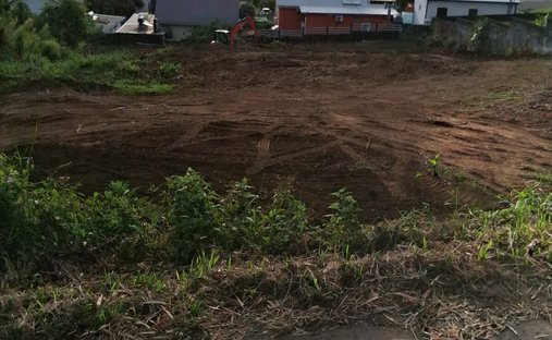Terreno a Petite-Île, Arrondissement di Saint-Pierre, Riunione 1