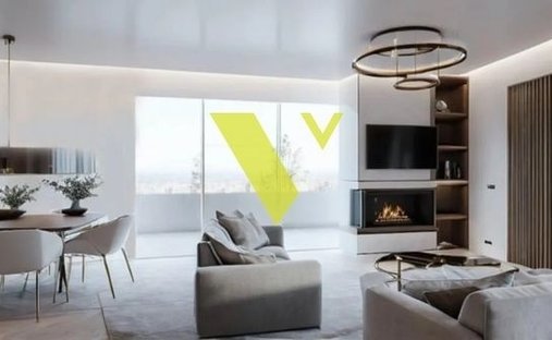 Appartamento a Vari, Attica, Grecia 1