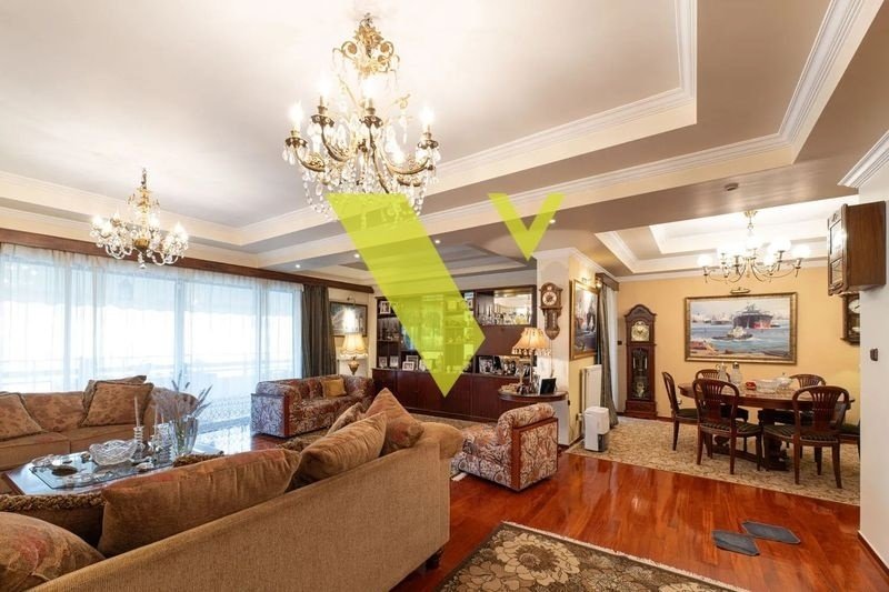 Apartment in Glyfada, Attica, Greece 2 - 17976344