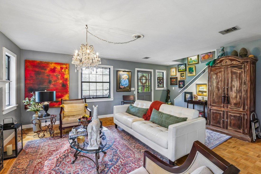 House in Wimberley, Texas, United States 4 - 17978821