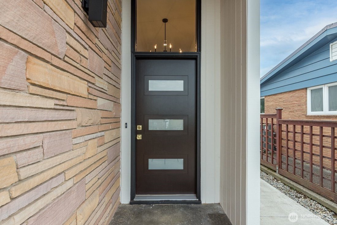 House in Seattle, Washington, United States 3 - 17981284