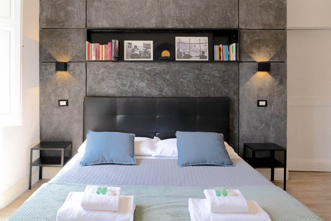 Apartment in Center, Florence, Tuscany 3 - 17006041