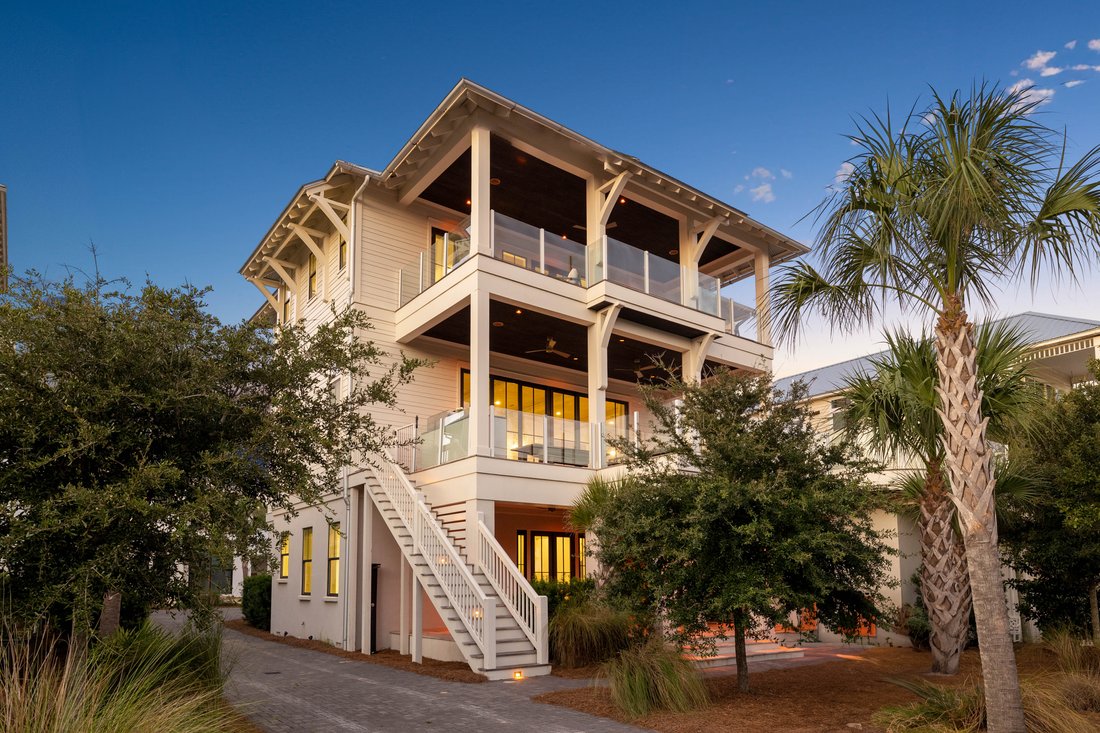 House in Santa Rosa Beach, Florida, United States 5 - 17975975
