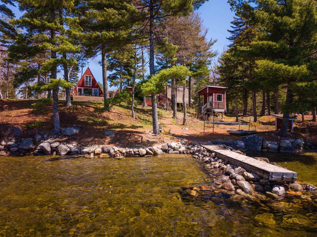 House in Upper New Cornwall, Nova Scotia, Canada 1 - 17882924
