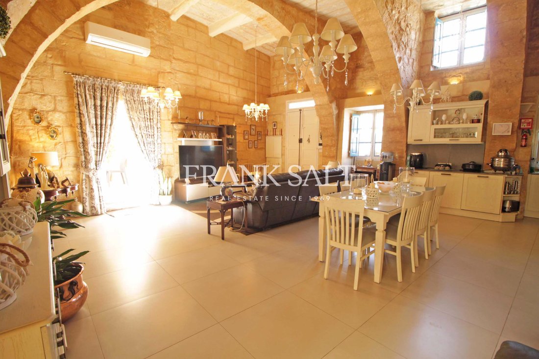 House in Qormi, Malta 1 - 13881995