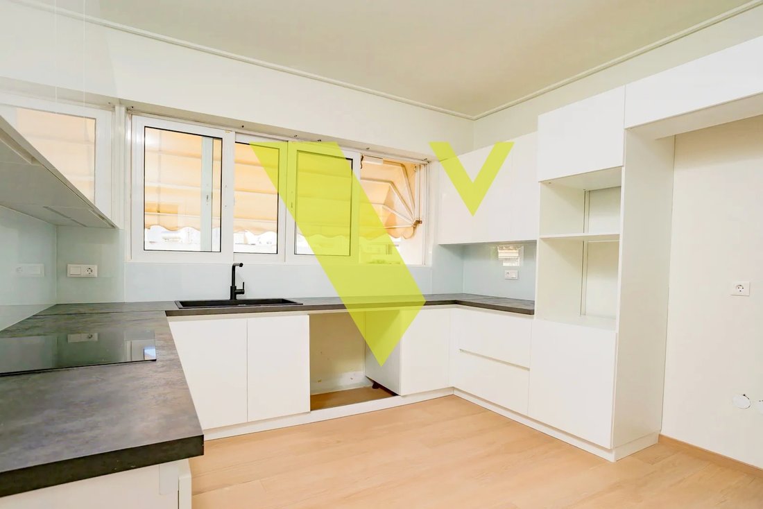 Apartment in Glyfada, Attica, Greece 3 - 17975816