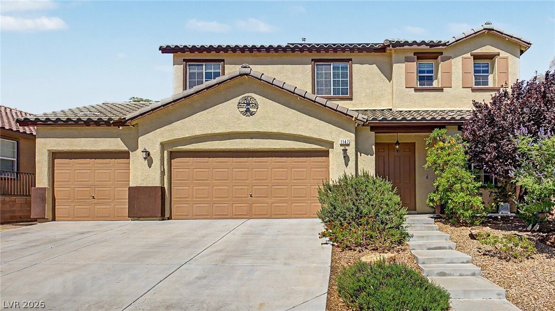 Casa a Henderson, Nevada, Stati Uniti 1 - 17978469