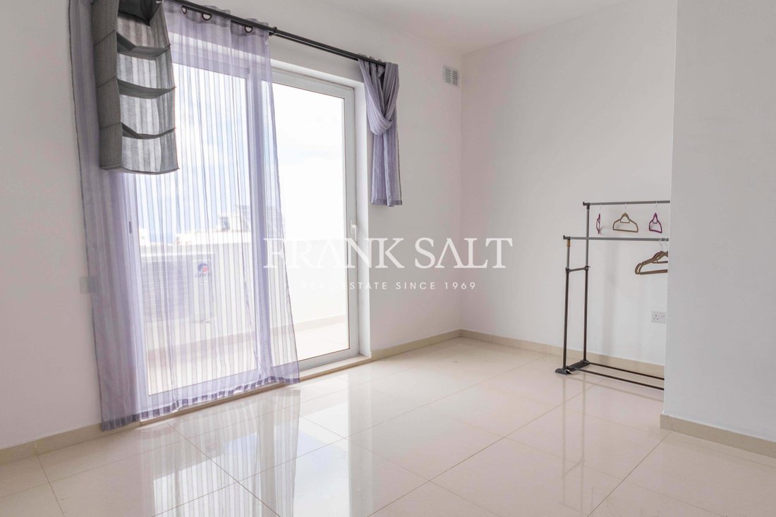 Penthouse in Swieqi, Malta 3 - 13851863