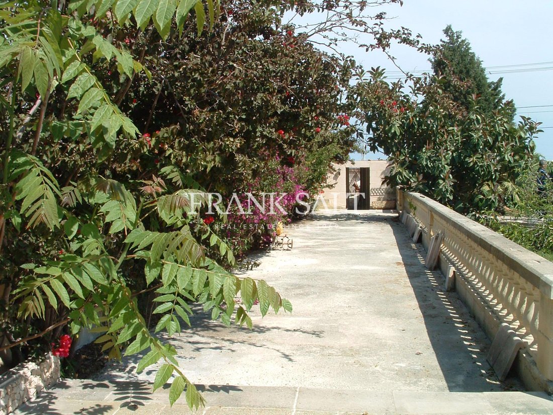 Bungalow in Birżebbuġa, Malta 5 - 17947723