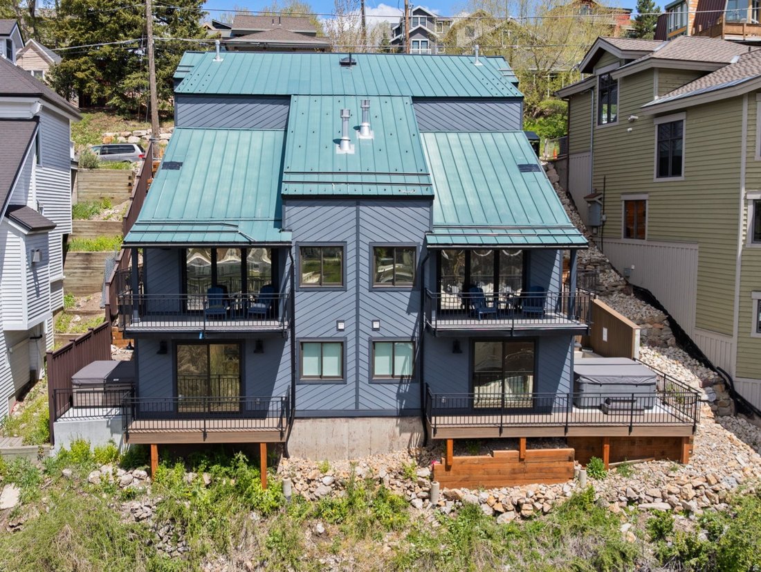 House in Park City, Utah, United States 2 - 17288696