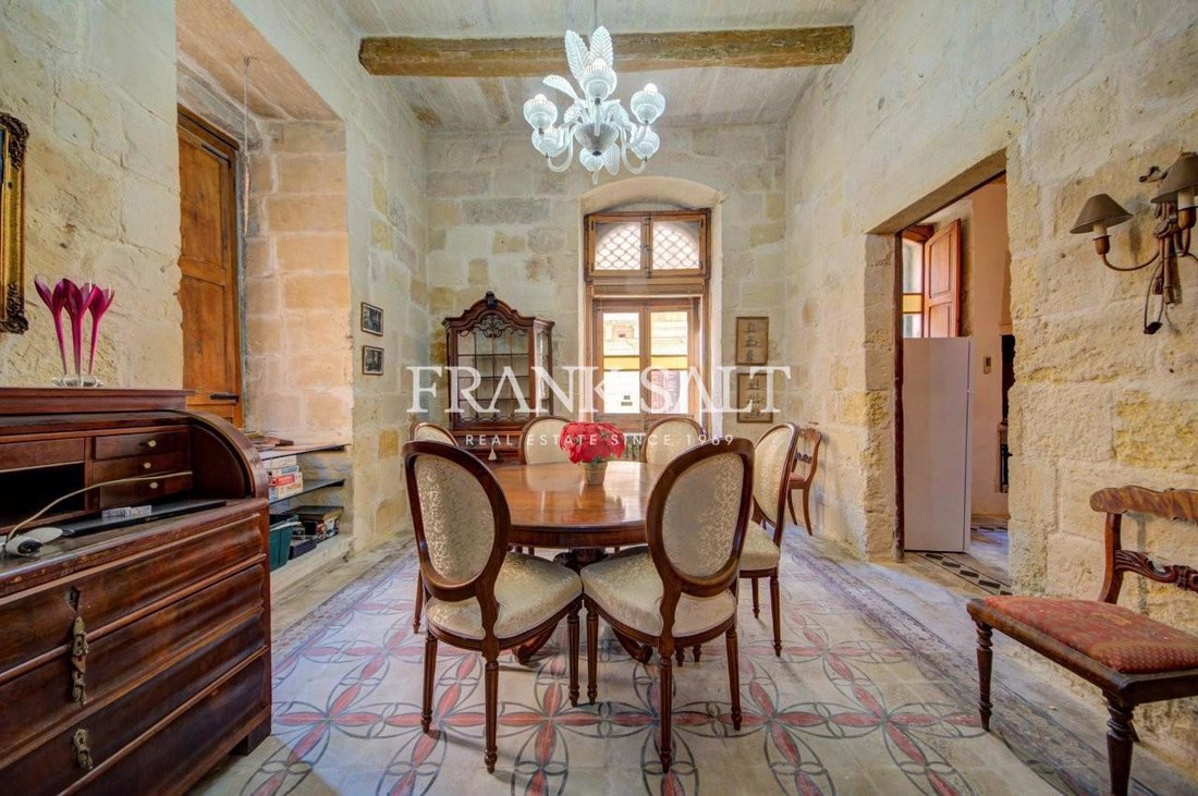 Estate in Senglea, Malta 1 - 17770729
