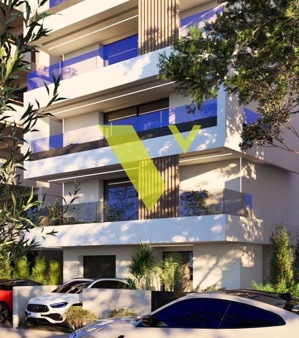 Apartment in South Athens, Attica, Greece 3 - 17976371
