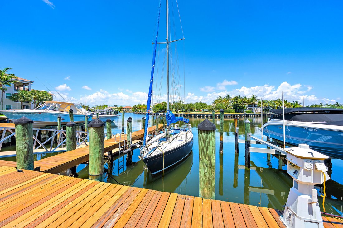 Condo in North Palm Beach, Florida, United States 2 - 17975571