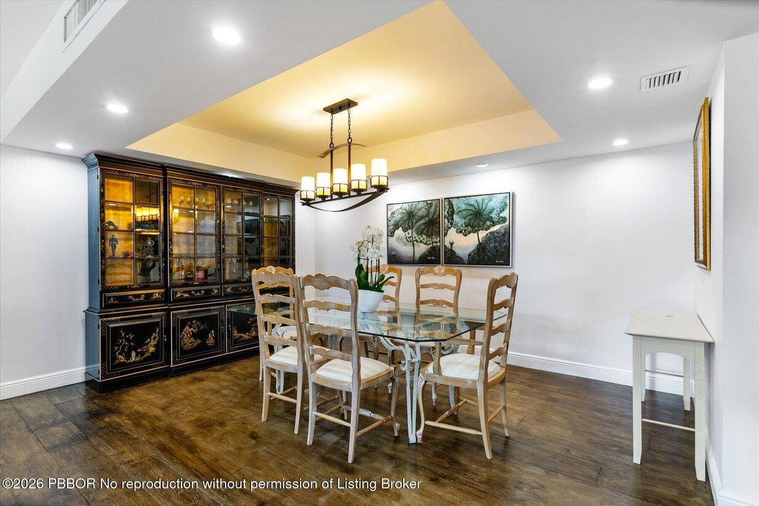 Condo in Palm Beach, Florida, United States 4 - 17930209