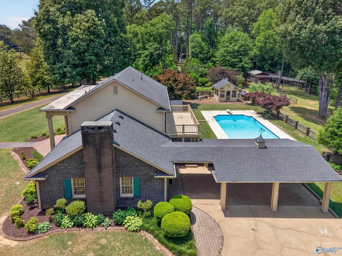 House in Rainbow City, Alabama, United States 2 - 17974832