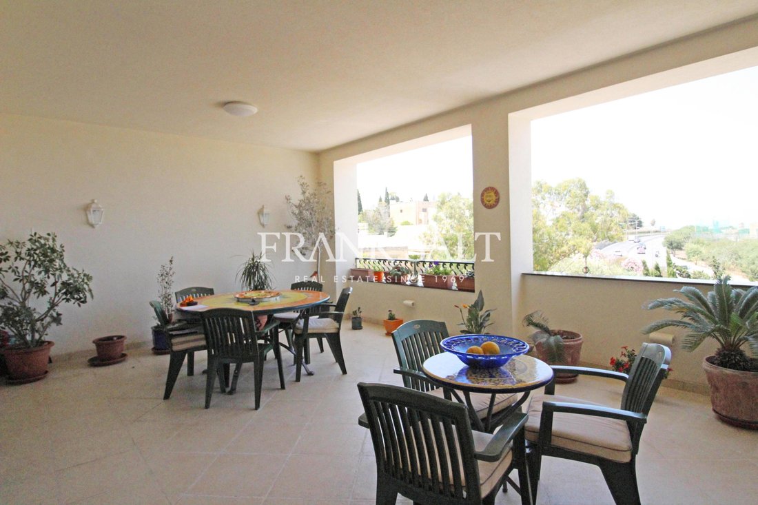 Apartment in Swieqi, Malta 1 - 17966582
