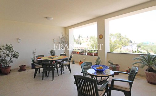 Apartamento en Swieqi, Malta 1