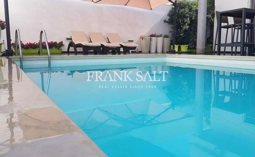Villa en Marsaskala, Malta 1