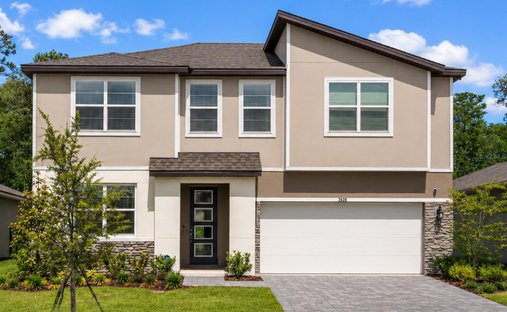 Casa a Orlando, Florida, Stati Uniti 1
