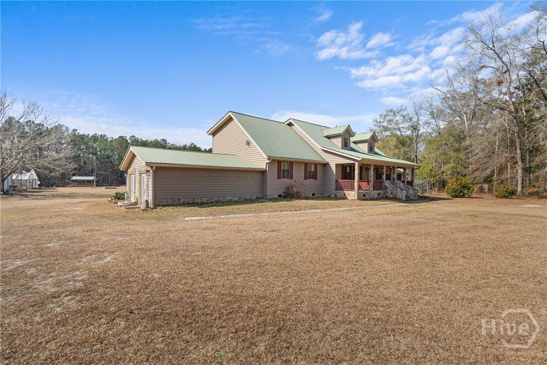 House in Brooklet, Georgia, United States 3 - 17975310