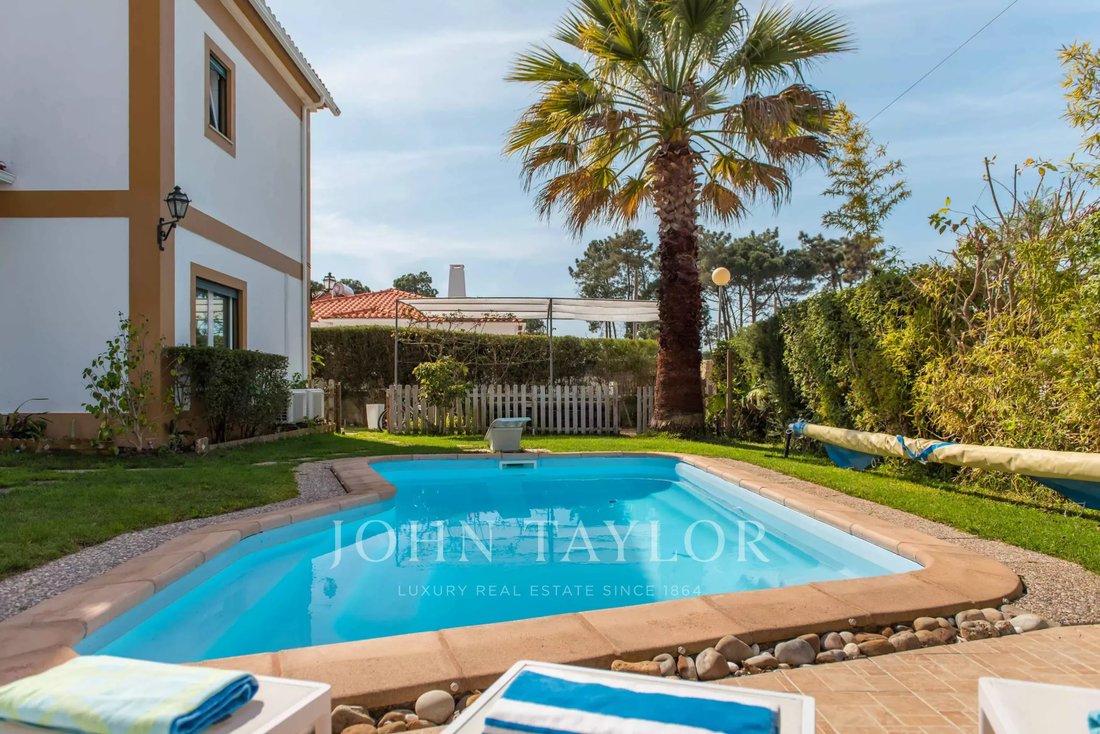 House in Santiago, Setubal, Portugal 2 - 17975227