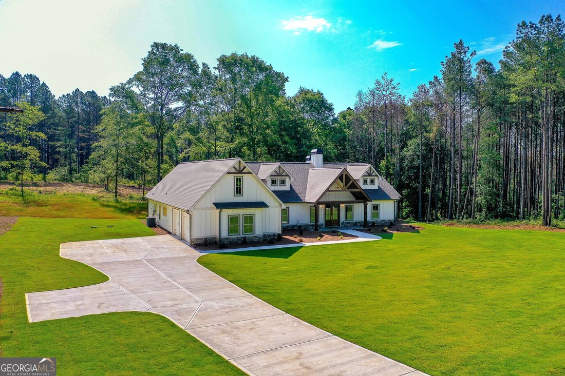 House in Carrollton, Georgia, United States 3 - 17975629