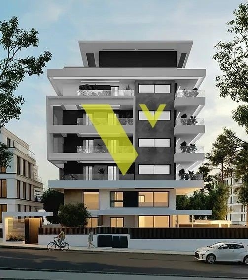Apartment in Glyfada, Attica, Greece 2 - 17976546