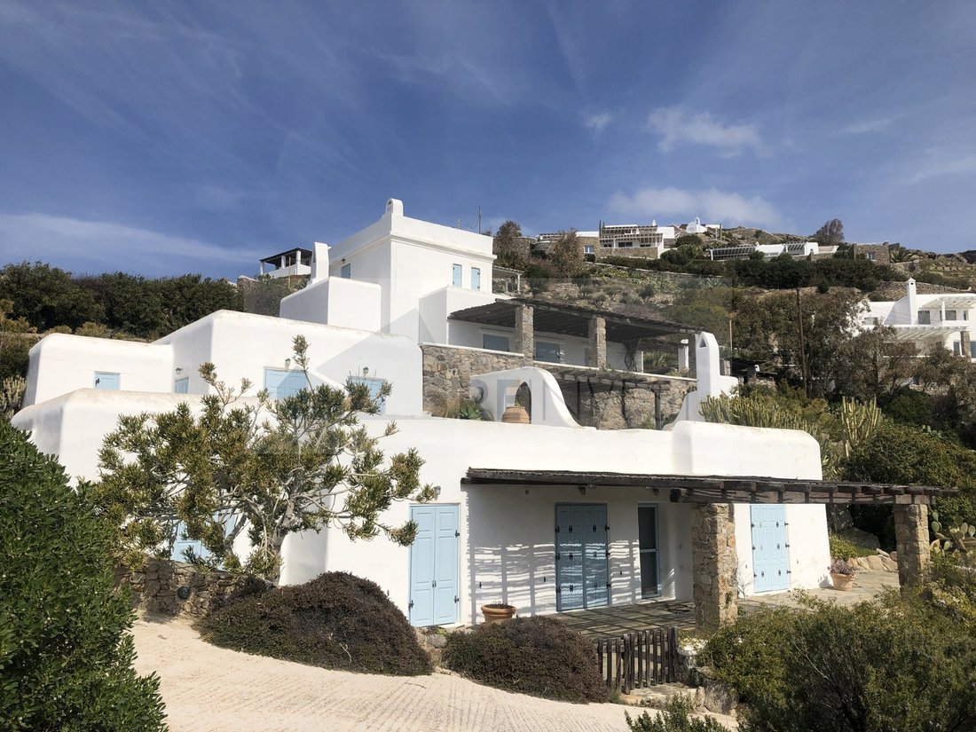 Condo in Mykonos, Aegean, Greece 2 - 17975775