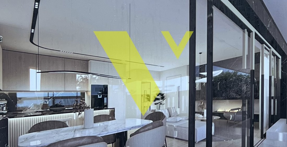 Apartment in Voula, Attica, Greece 5 - 17976162